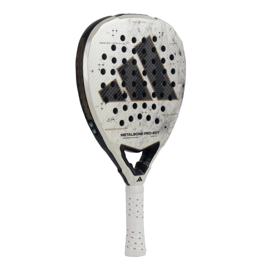 Adidas Metalbone Pro Edt 2025 Racket (3)