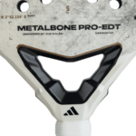 Adidas Metalbone Pro Edt 2025 Racket (4)