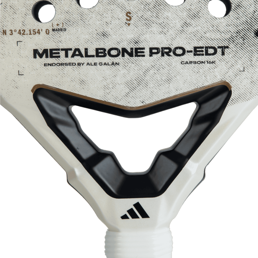 Adidas Metalbone Pro Edt 2025 Racket (4)