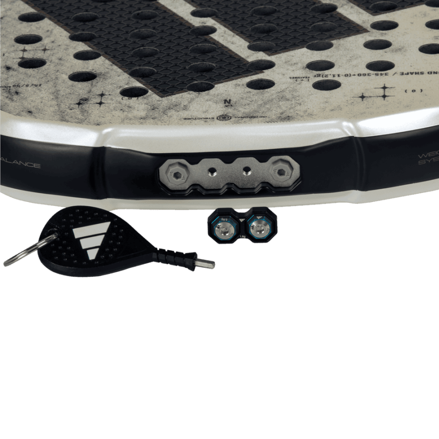 Adidas Metalbone Pro Edt 2025 Racket (5)