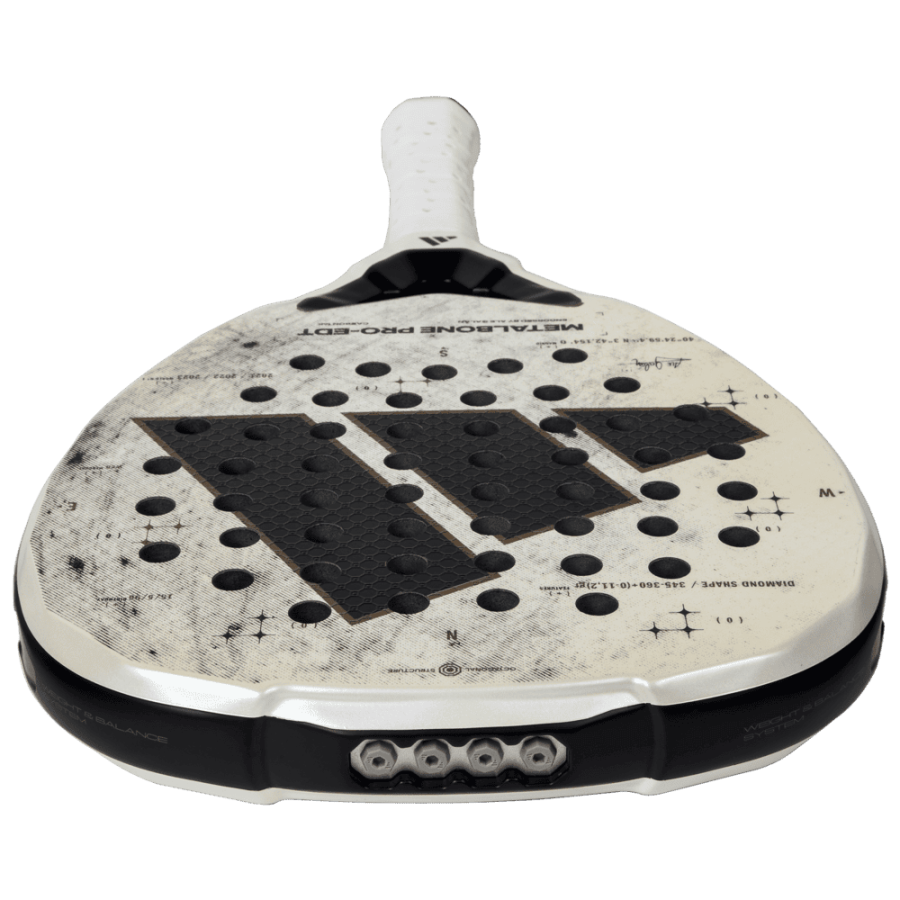 Adidas Metalbone Pro Edt 2025 Racket (8)