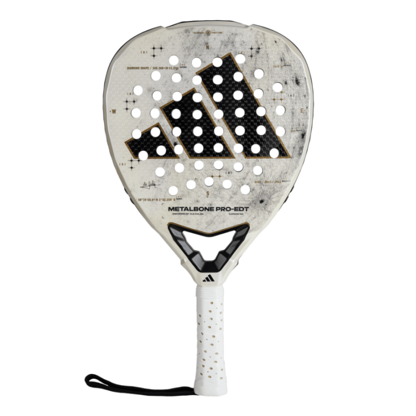 Adidas Metalbone Pro Edt 2025 Racket