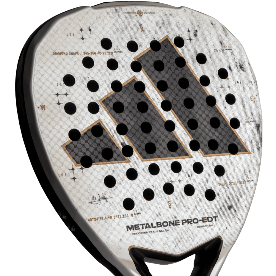 Adidas Metalbone Pro Edt 2025 Racket (9)