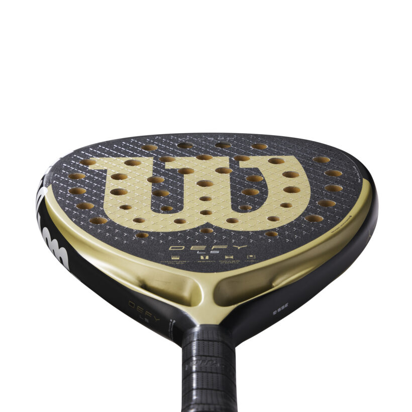 Wr173811u 3 Defy Ls V1 Padel Rkt Black Gold.png.high Res