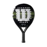 Wr181611u 0 Optix V1 Padel Rkt Black.png.high Res