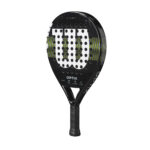 Wr181611u 2 Optix V1 Padel Rkt Black.png.high Res
