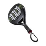 Wr181611u 6 Optix V1 Padel Rkt Black.png.high Res Copy