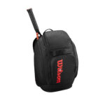 Wr8037901 1 Clash V3 Super Tour Backpack Black Red.png.high Res