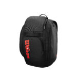 Wr8037901 2 Clash V3 Super Tour Backpack Black Red.png.high Res
