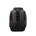 Wr8037901 3 Clash V3 Super Tour Backpack Black Red.png.high Res