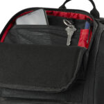 Wr8037901 6 Clash V3 Super Tour Backpack Black Red.png.high Res