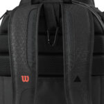 Wr8037901 9 Clash V3 Super Tour Backpack Black Red.png.high Res