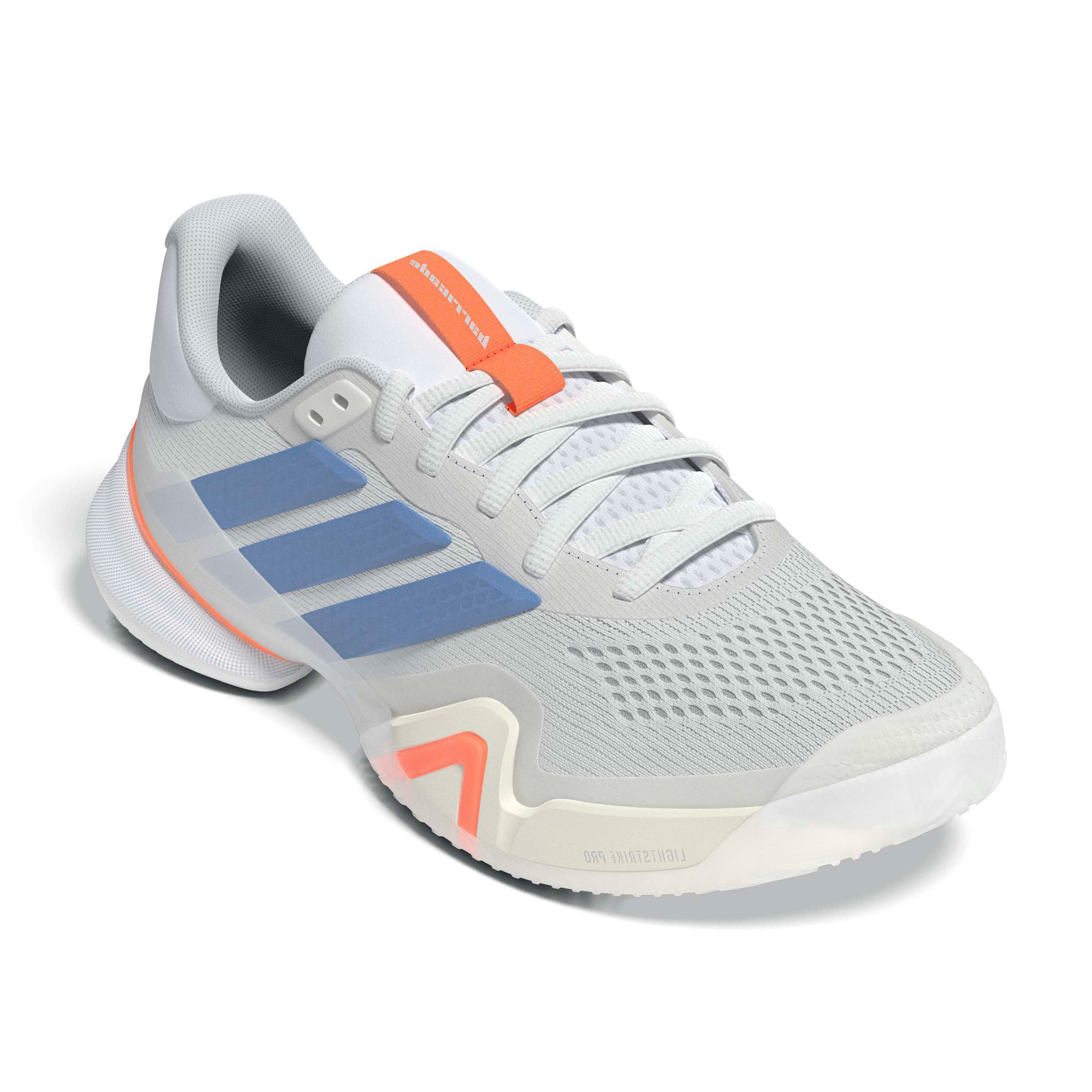 Adidas Barricade 14 Womenas 2