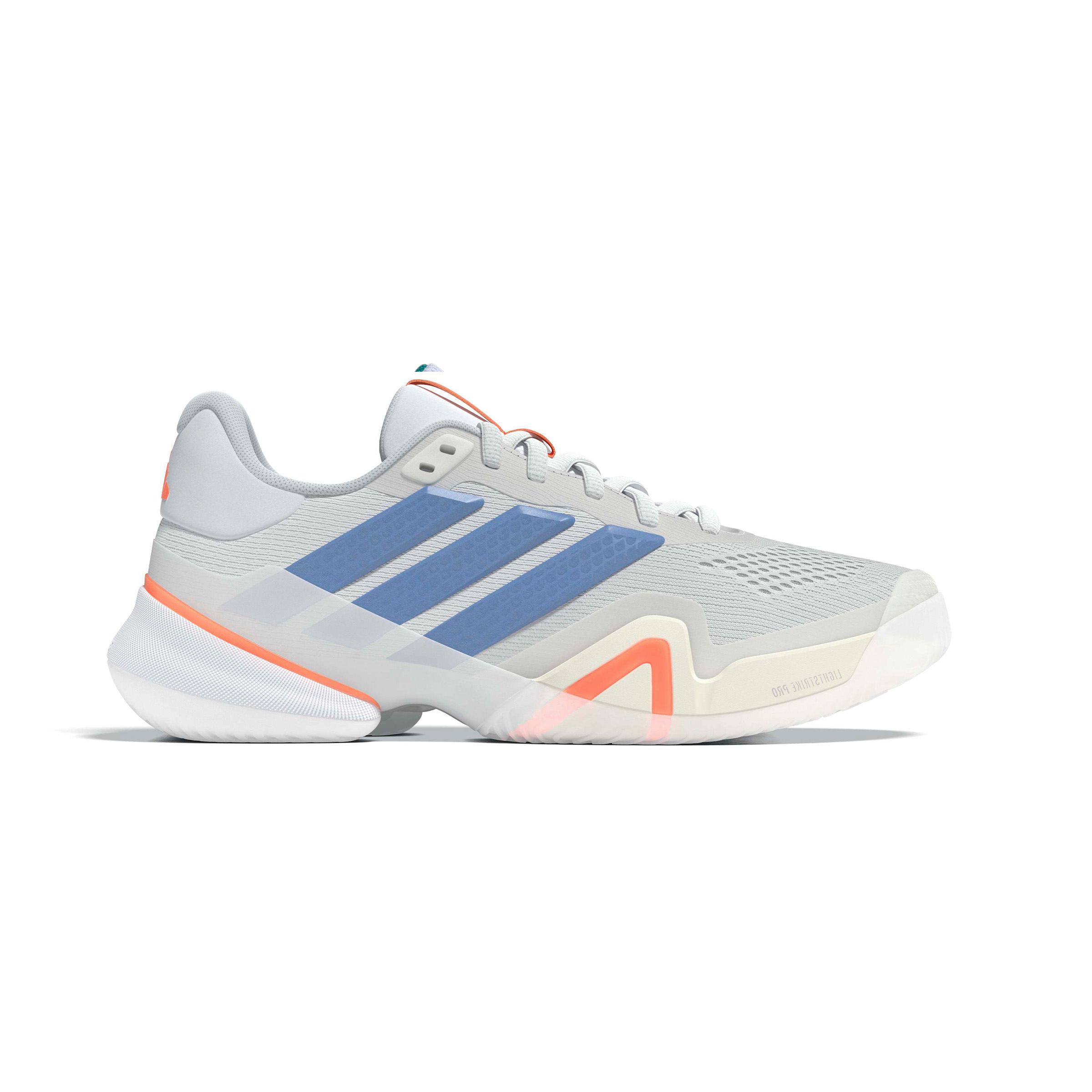 Adidas Barricade 14 Womenas