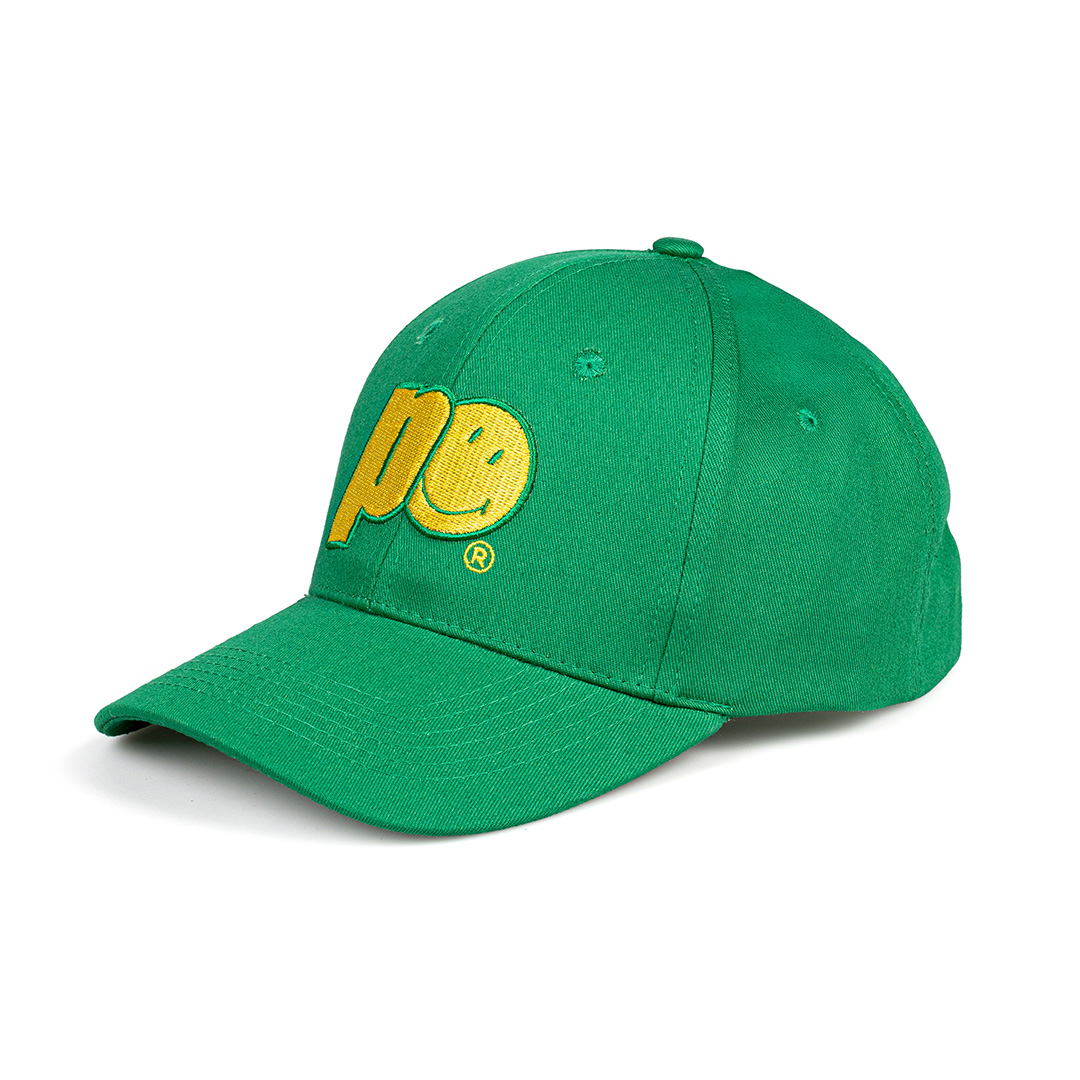 Cap Grn