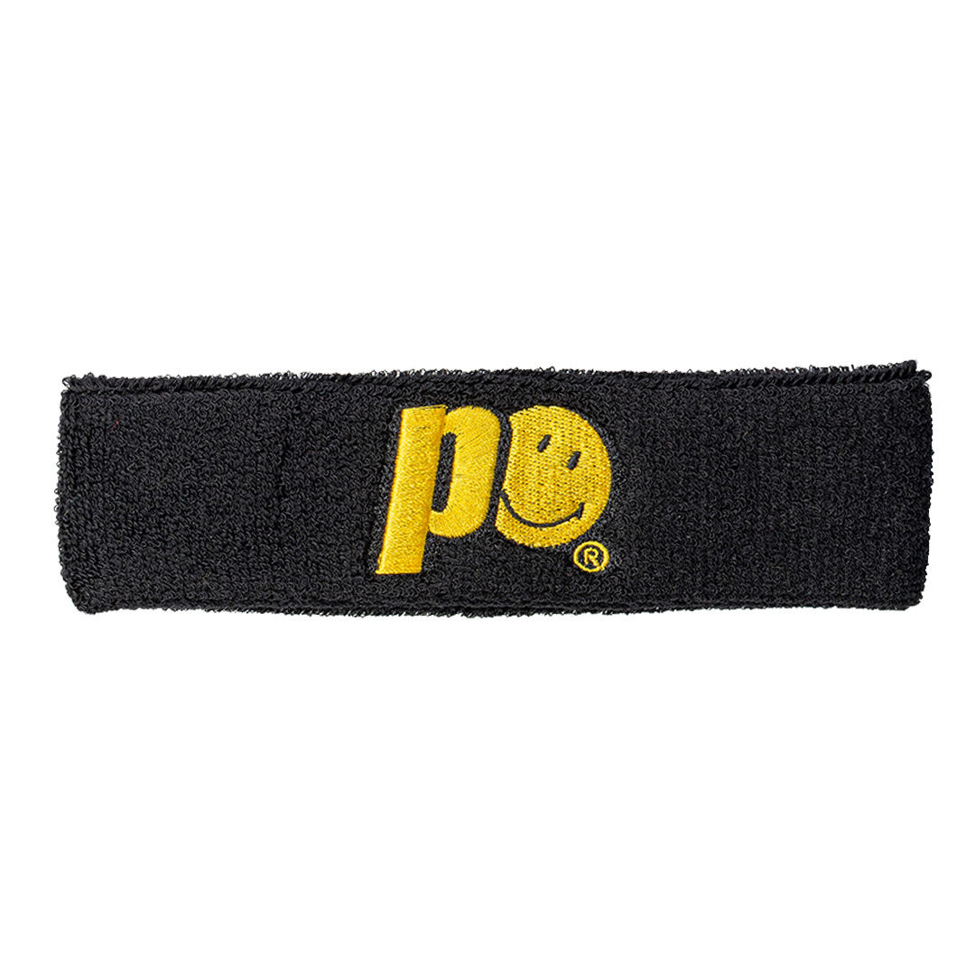 Headband Bk