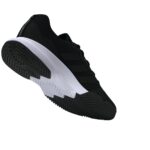 Ig9567 13 Footwear Zip Turntable 3d 6 White