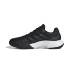Ig9567 5 Footwear Photography Side Medial Center View White