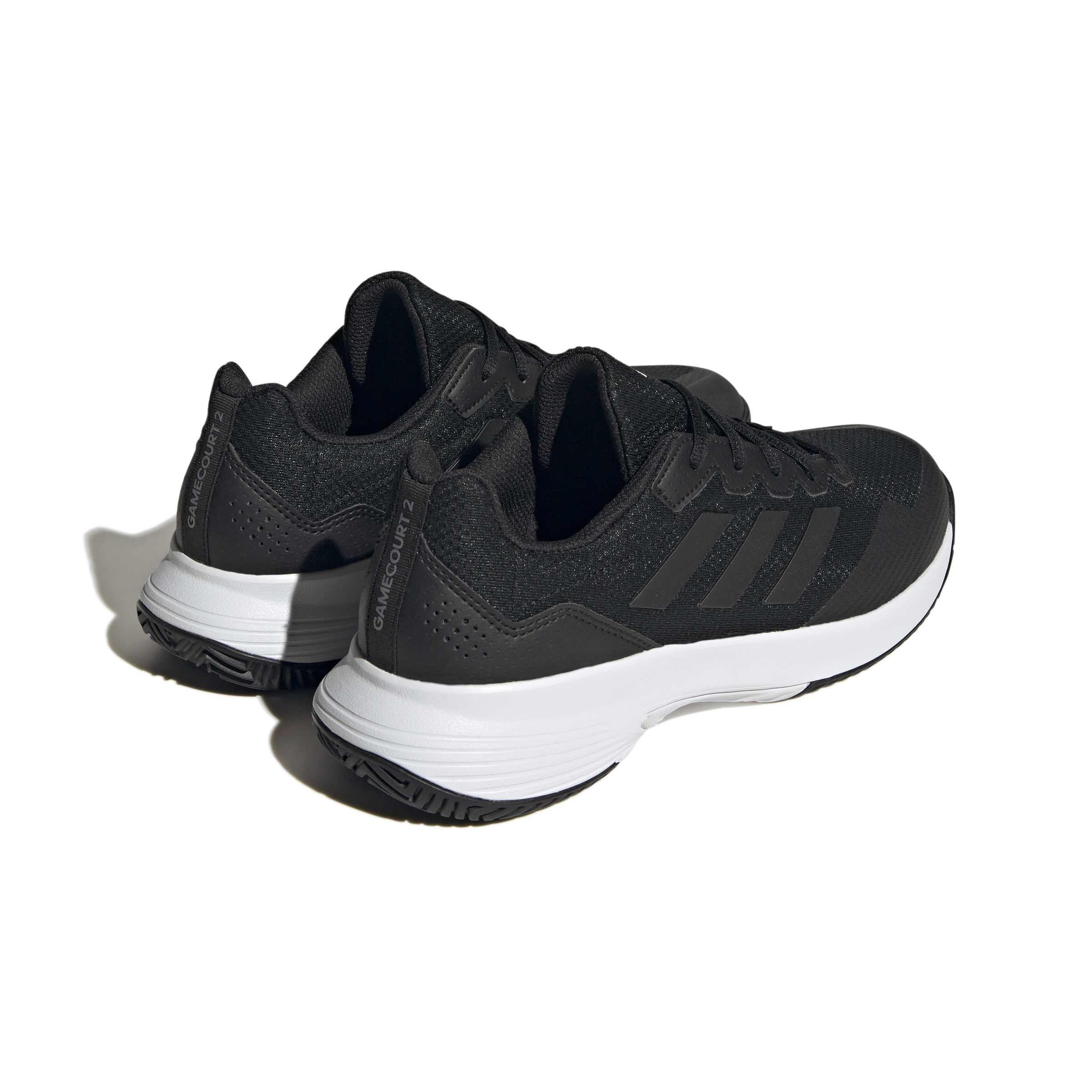 Ig9567 7 Footwear Photography Back Lateral Top View White