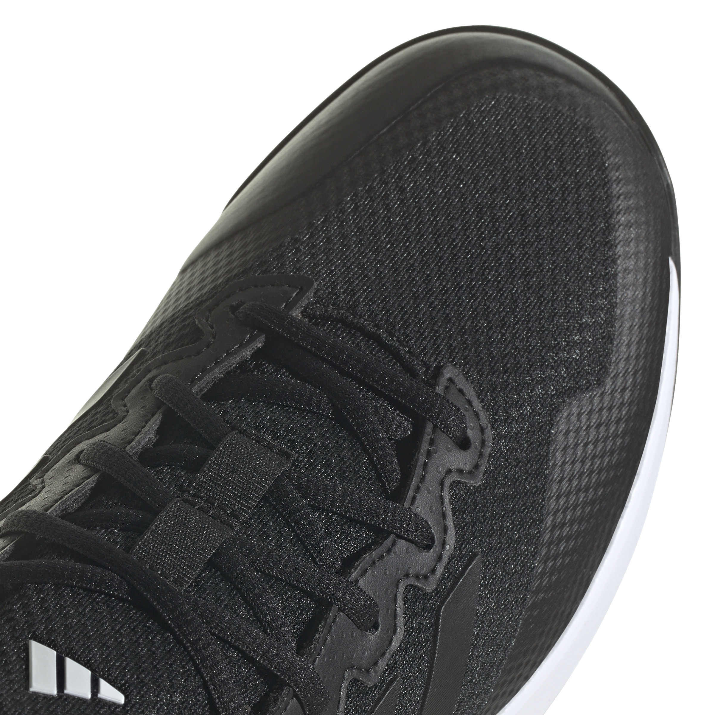 Ig9567 8 Footwear Photography Detail View 1 White