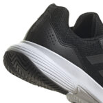 Ig9567 9 Footwear Photography Detail View 2 White