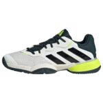 Jh5126 12 Footwear Photography Left Side Center Lateral View White