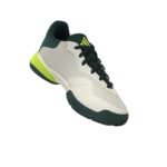 Jh5126 13 Footwear Zip Turntable 3d 4 White