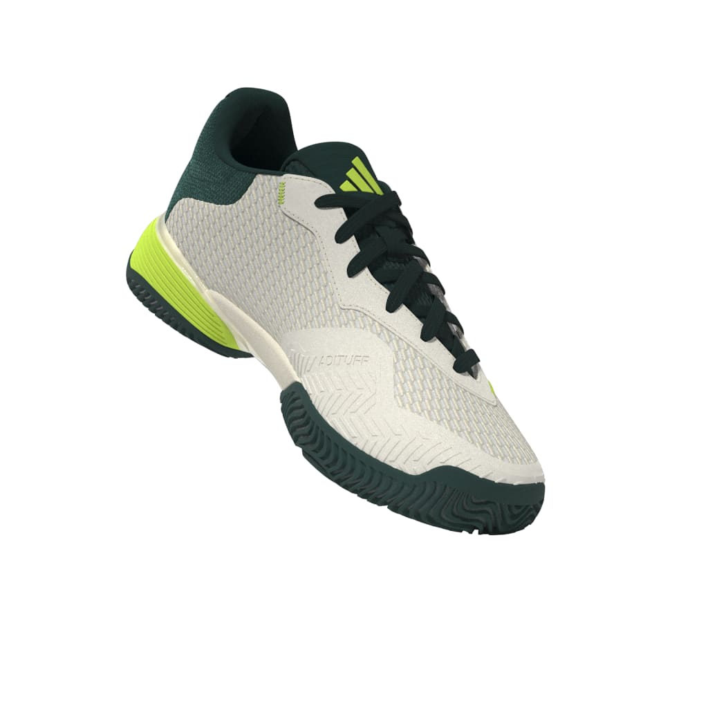 Jh5126 13 Footwear Zip Turntable 3d 4 White