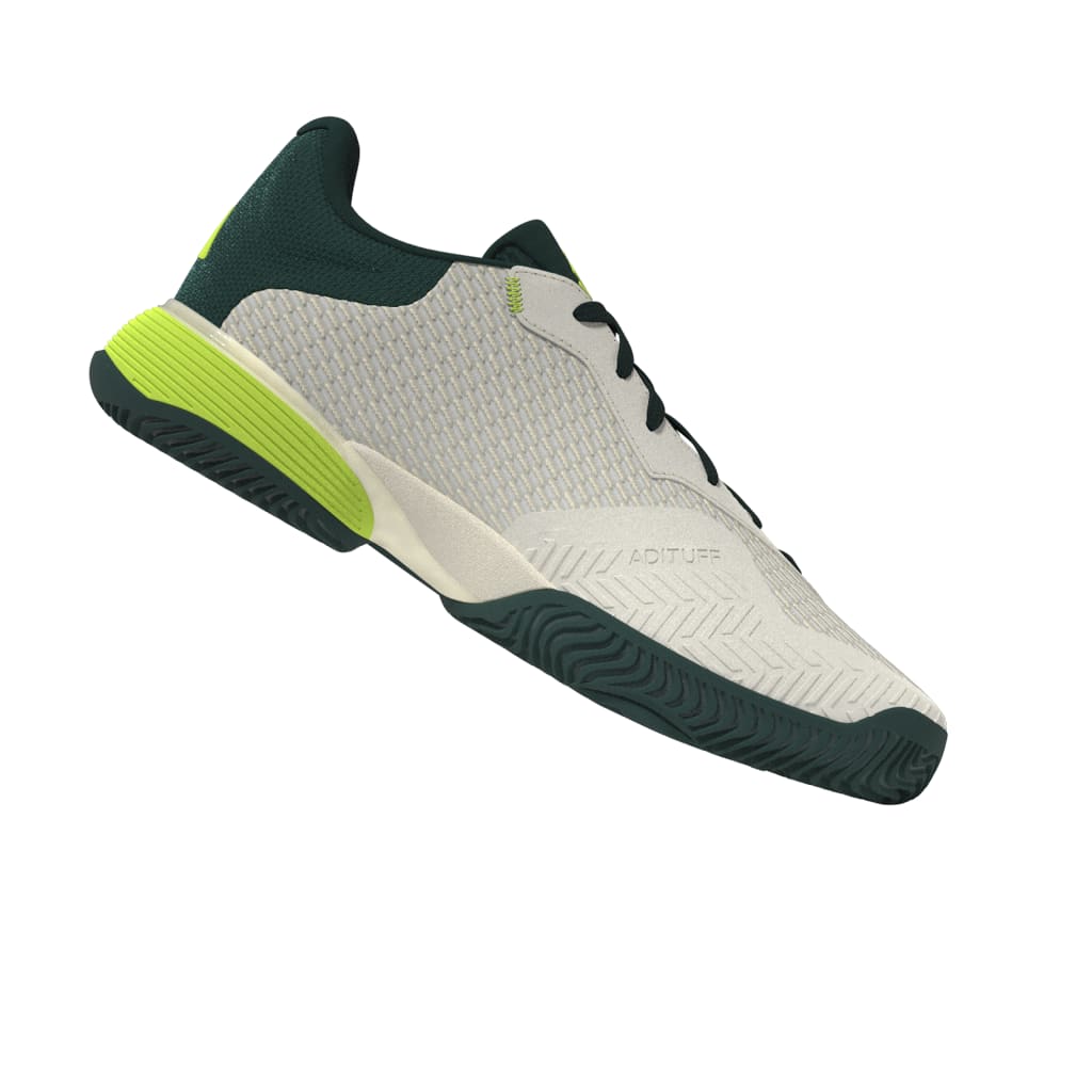 Jh5126 13 Footwear Zip Turntable 3d 5 White