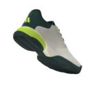 Jh5126 13 Footwear Zip Turntable 3d 6 White