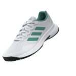 Jp7722 13 Footwear Zip Turntable 3d 2 White