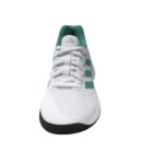 Jp7722 13 Footwear Zip Turntable 3d 3 White