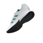 Jp7722 13 Footwear Zip Turntable 3d 8 White