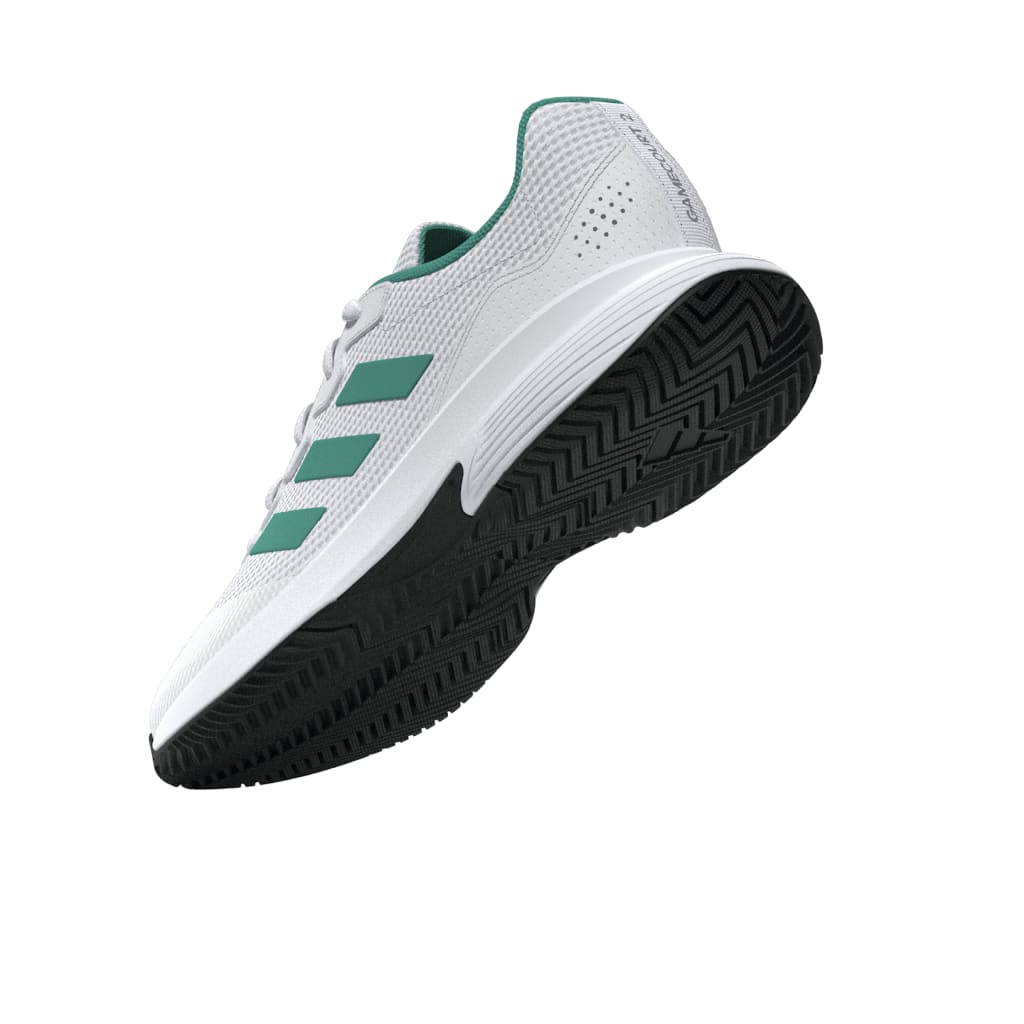 Jp7722 13 Footwear Zip Turntable 3d 8 White