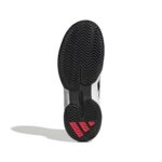 Jq9127 4 Footwear Photography Bottom View White