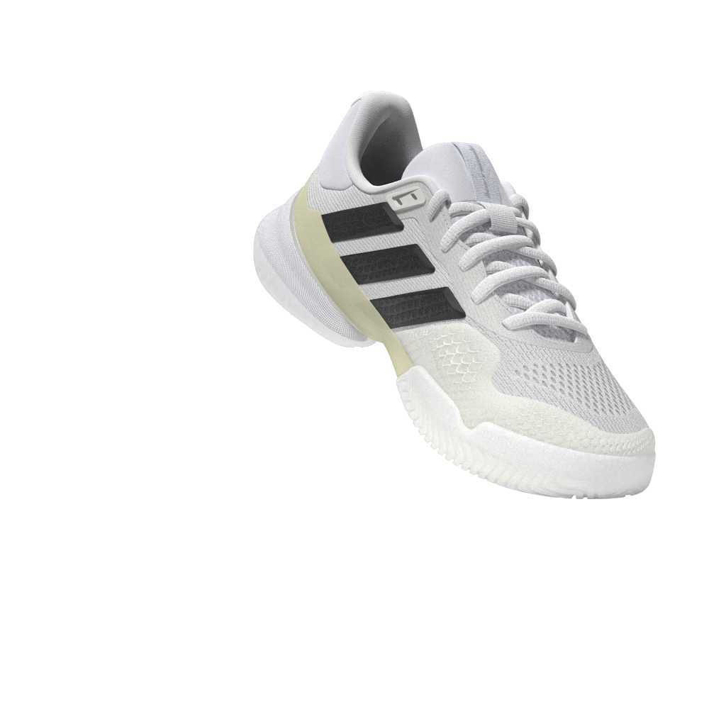 Jr1763 13 Footwear Zip Turntable 3d 4 White