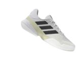 Jr1763 13 Footwear Zip Turntable 3d 5 White