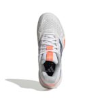 Jr1765 3 Footwear Photography Top Portrait View White