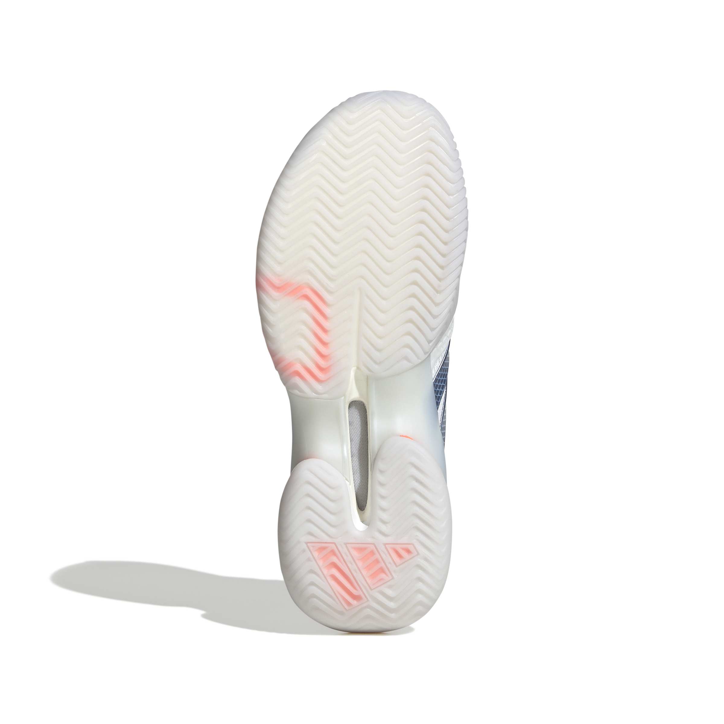 Jr1765 4 Footwear Photography Bottom View White