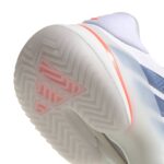 Jr1765 8 Footwear Photography Detail View 1 White