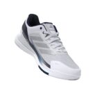 Jr2124 5 Footwear Zip Turntable 3d 4 White