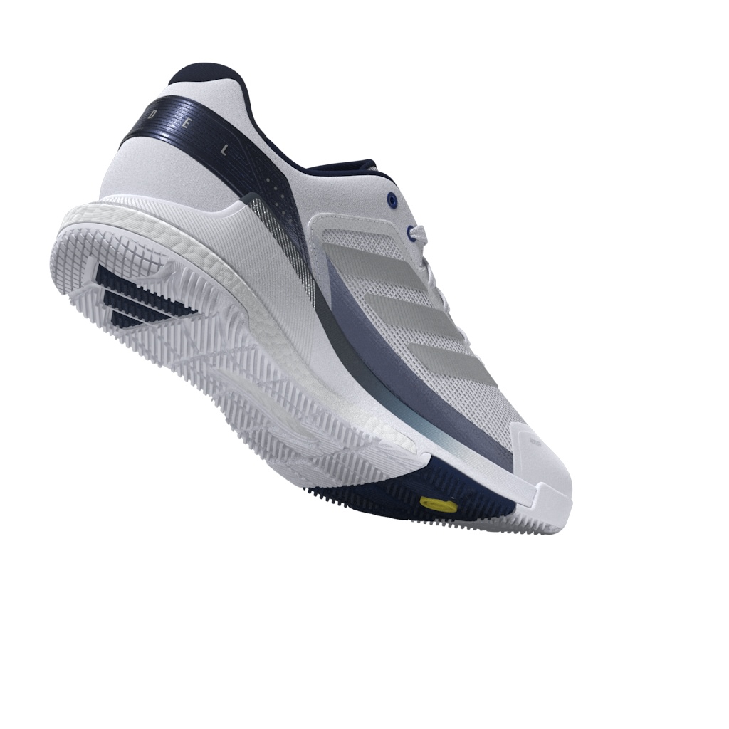 Jr2124 5 Footwear Zip Turntable 3d 6 White