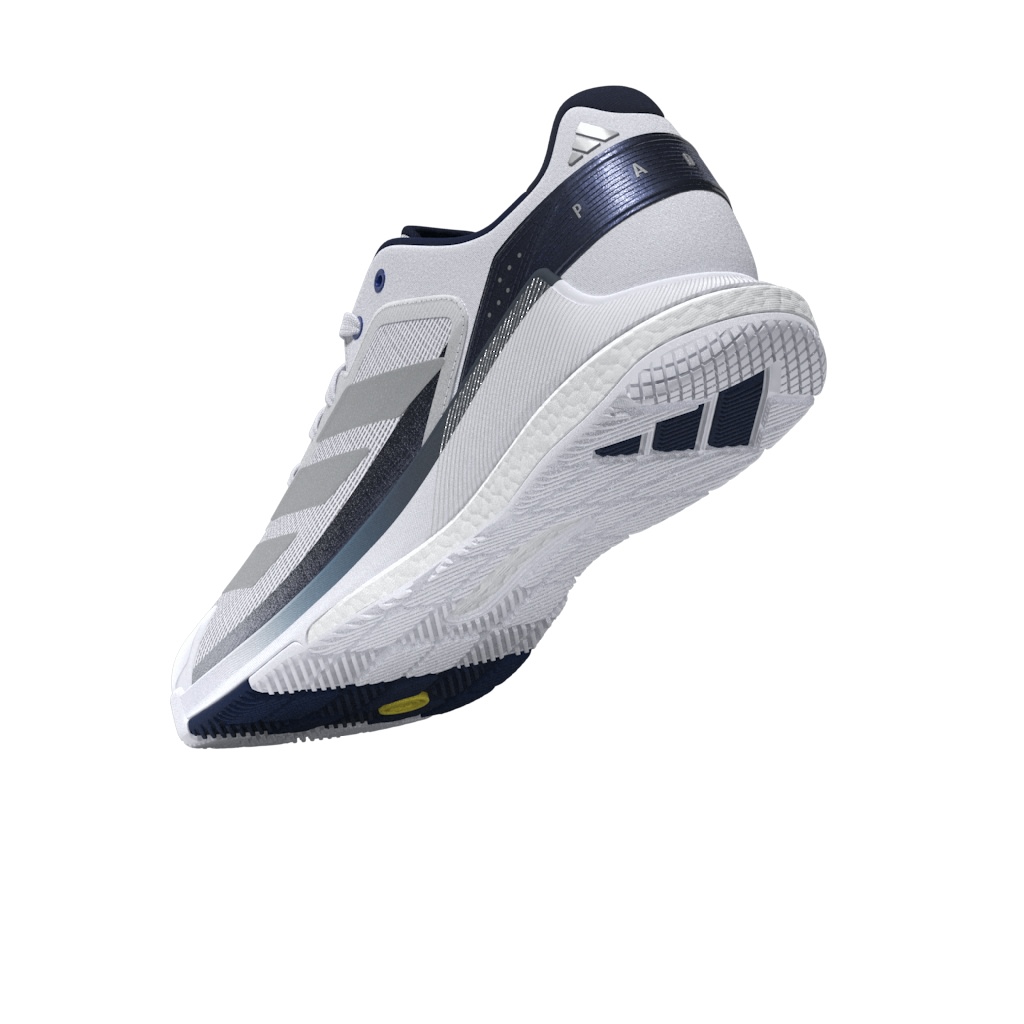 Jr2124 5 Footwear Zip Turntable 3d 8 White