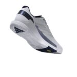 Jr2127 5 Footwear Zip Turntable 3d 6 White