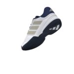 Jr4448 5 Footwear Zip Turntable 3d 8 White