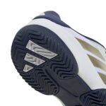 Jr4448 9 Footwear Photography Detail View 2 White