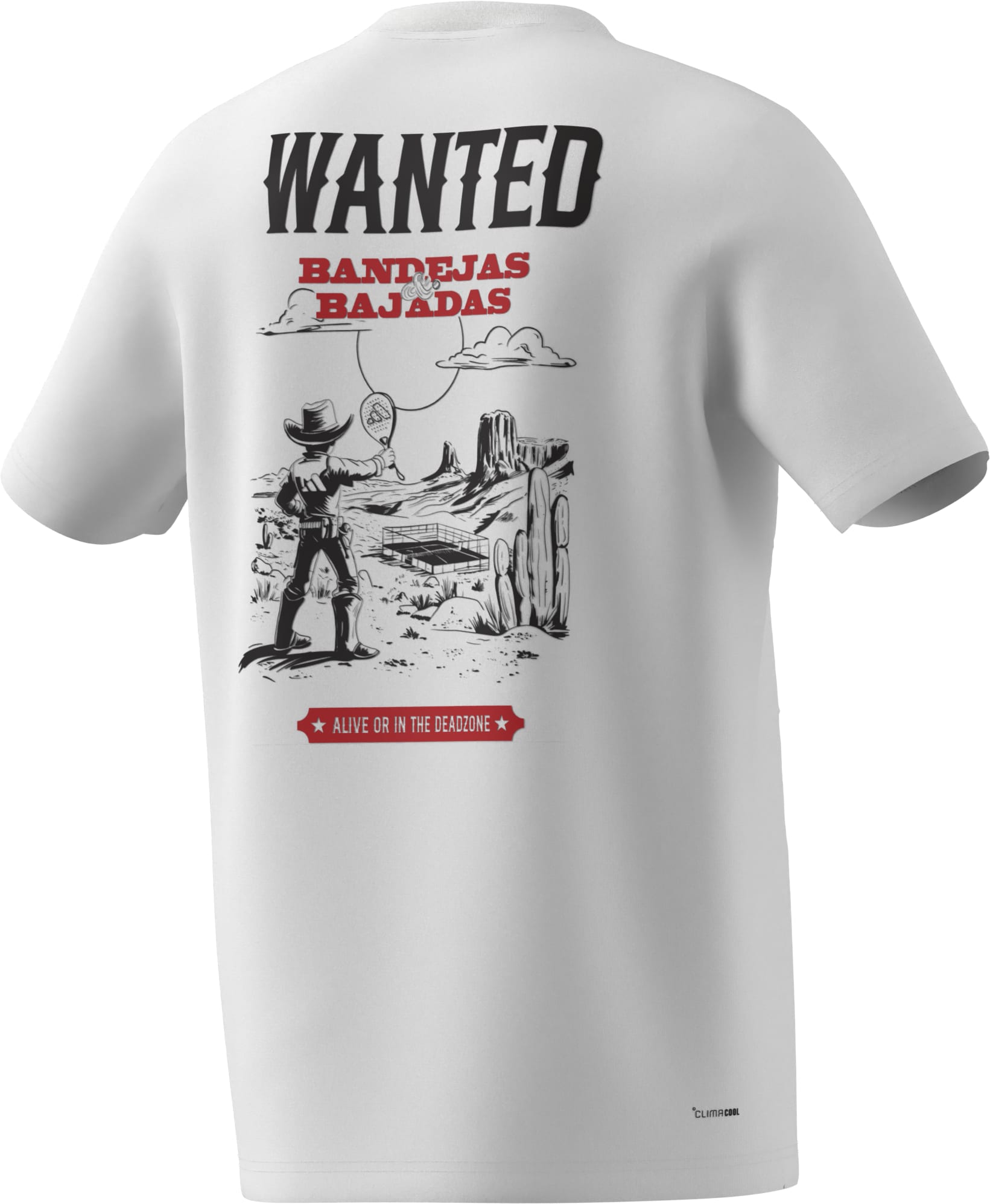 Kb9433 3 Apparel 3d Rendering Back View White