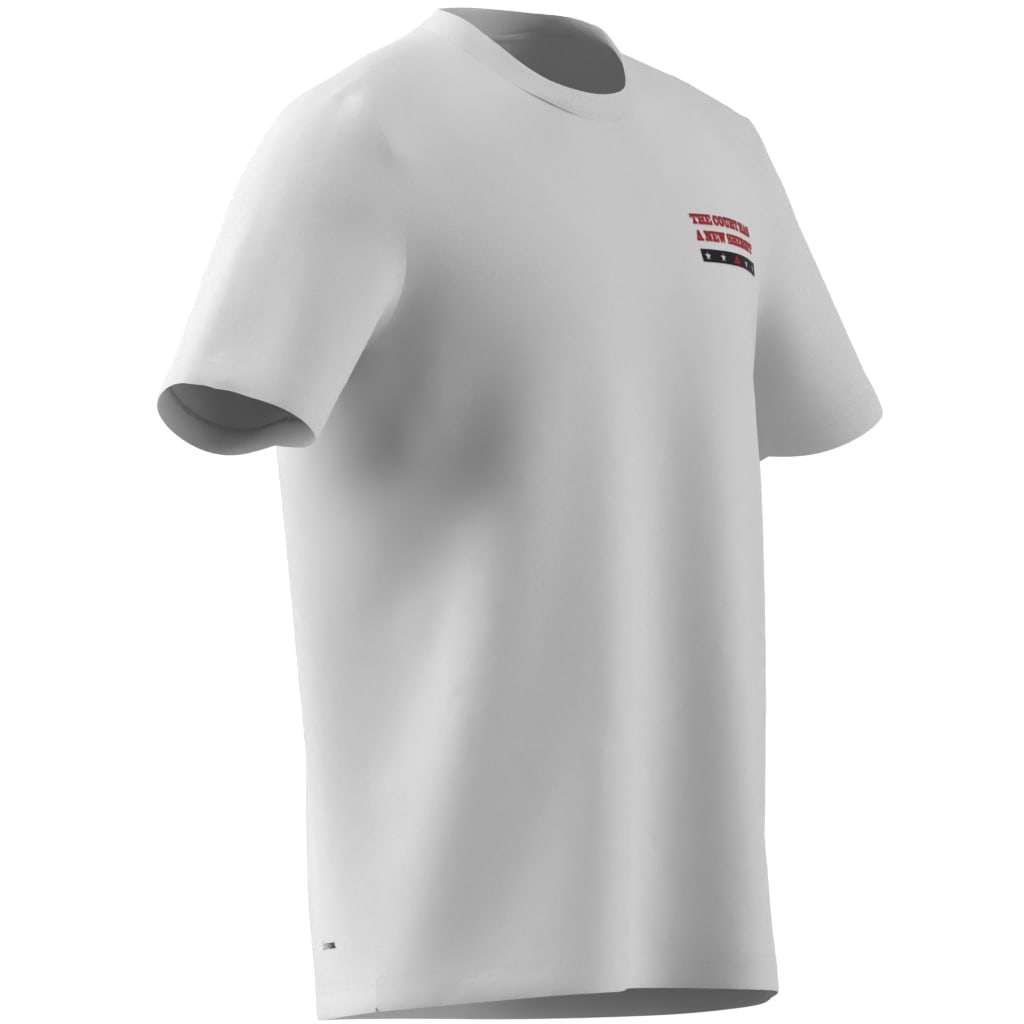 Kb9433 4 Apparel Zip Turntable 3d 2 White