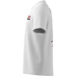 Kb9433 4 Apparel Zip Turntable 3d 7 White