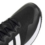 Ki0780 9 Footwear Photography Detail View 2 White